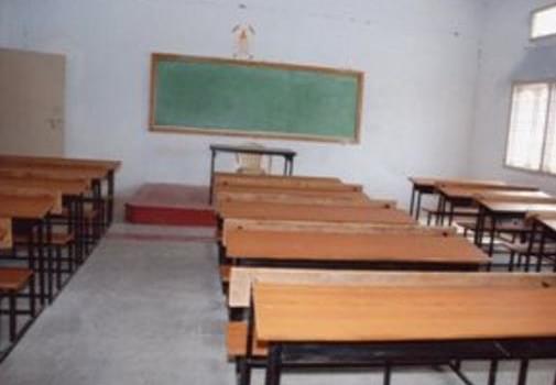 Avanthi Institute of Engineering and Technology Hyderabad Infrastructure photo 2